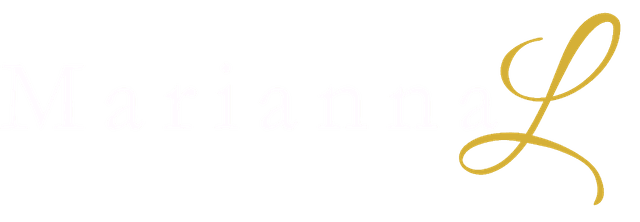 Marianna Fotográfia Logo